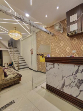 Hotel Chhavi